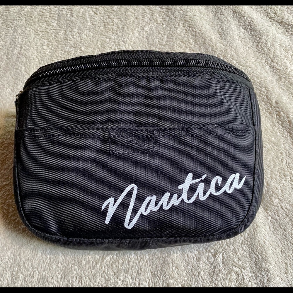 ⛵️Nautica Ross Belt Bag NWT⛵️UNISEX🌟🌟